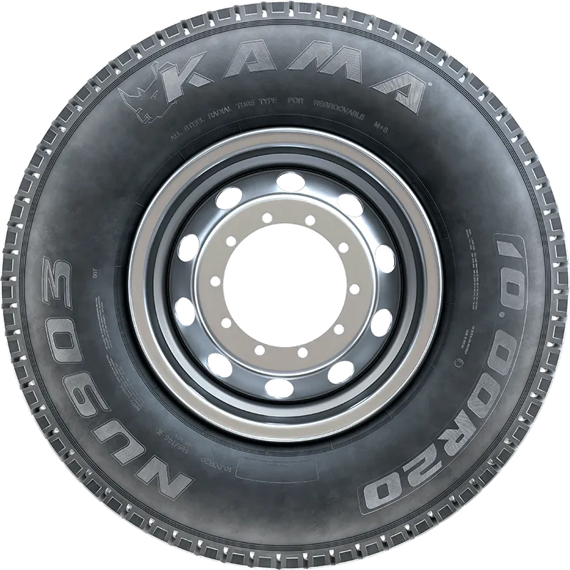KAMA NU 903 в Октябрьском — KAMA TYRES KAMA NU 903 в Октябрьском