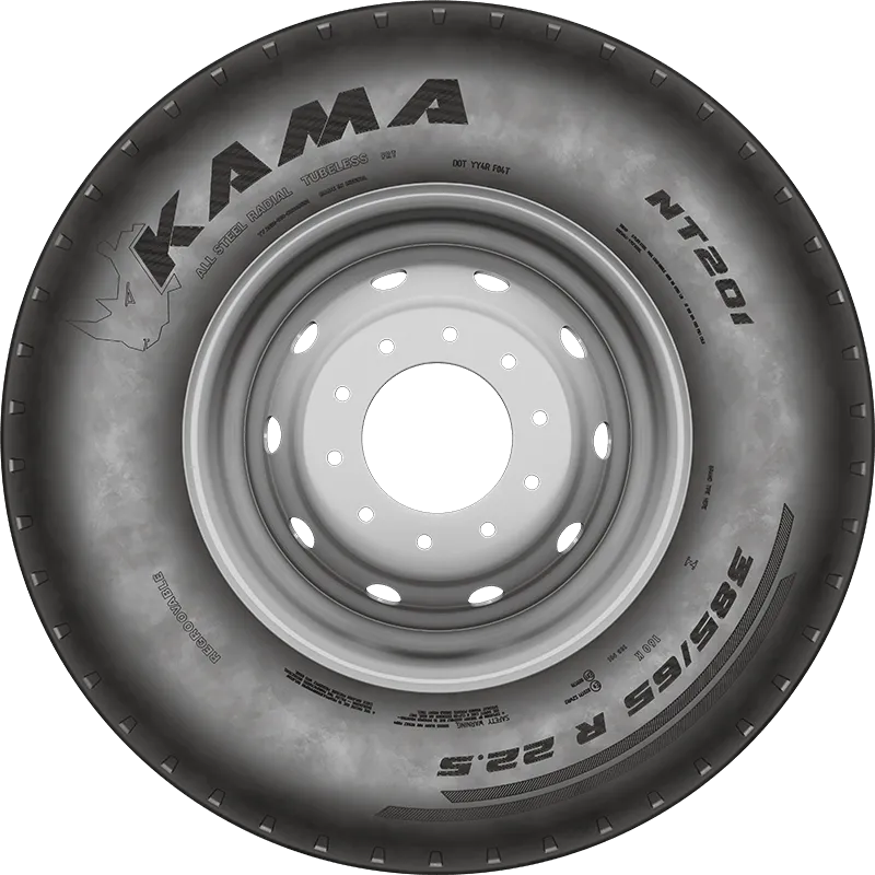 KAMA NT 201 в Октябрьском — KAMA TYRES KAMA NT 201 в Октябрьском