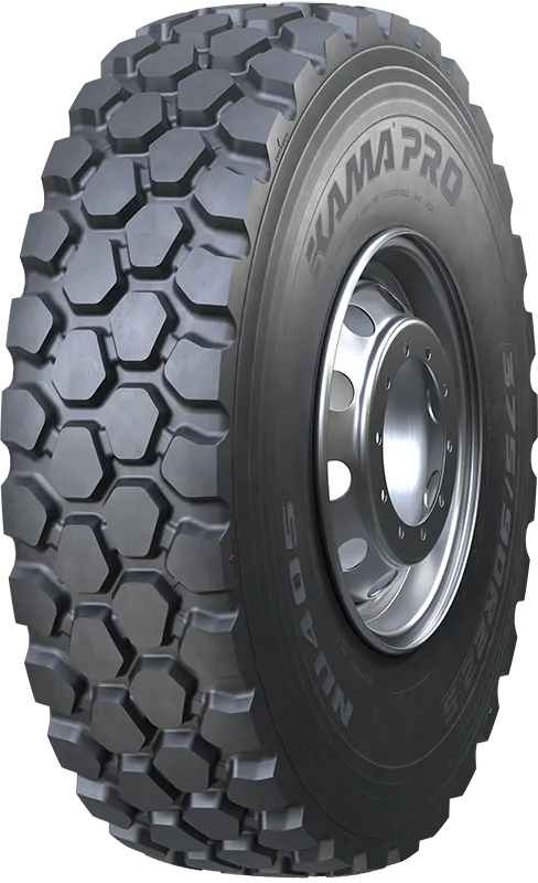 KAMA PRO NU 405 в Октябрьском — KAMA TYRES KAMA PRO NU 405 в Октябрьском