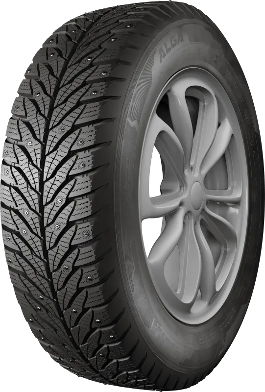 KAMA ALGA (НК-531) в Октябрьском — KAMA TYRES KAMA ALGA (НК-531) в Октябрьском