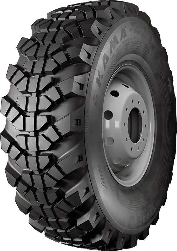 KAMA-430 в Октябрьском — KAMA TYRES KAMA-430 в Октябрьском
