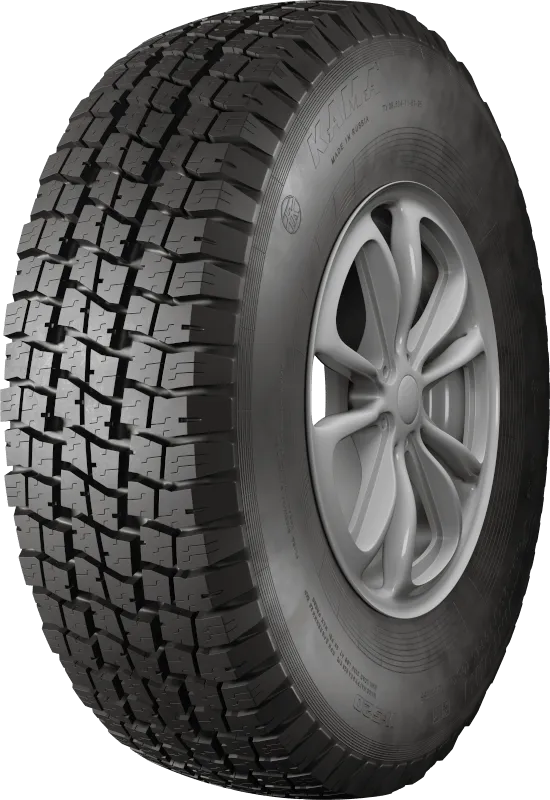 KAMA И-520 ПИЛИГРИМ в Октябрьском — KAMA TYRES KAMA И-520 ПИЛИГРИМ в Октябрьском