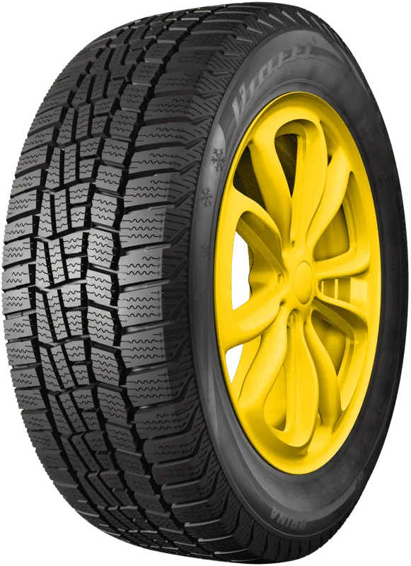 Viatti Brina (V-521) в Октябрьском — KAMA TYRES Viatti Brina (V-521) в Октябрьском