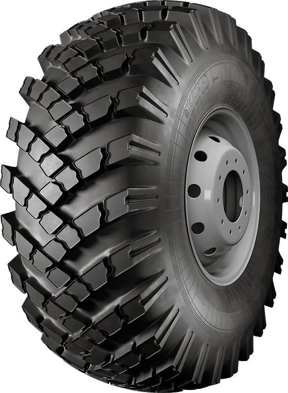 И-П184-1 в Октябрьском — KAMA TYRES И-П184-1 в Октябрьском