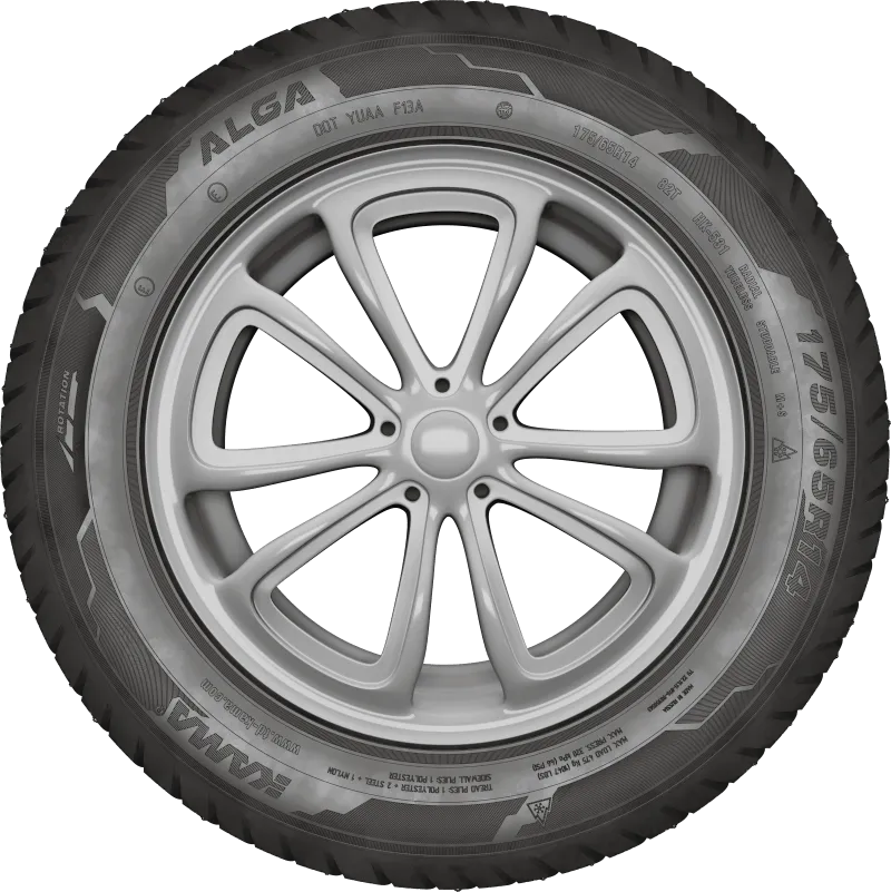 KAMA ALGA (НК-531) в Октябрьском — KAMA TYRES KAMA ALGA (НК-531) в Октябрьском