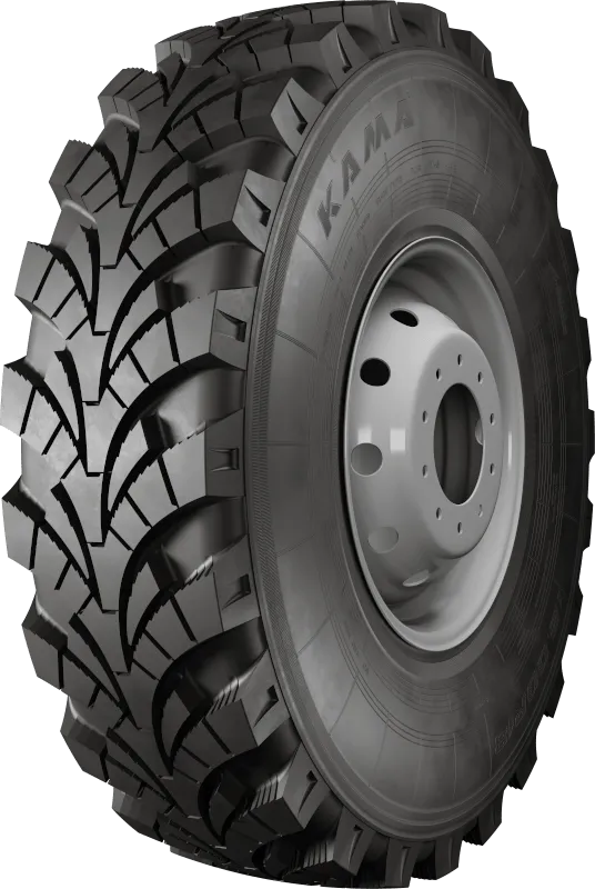 KAMA-431 в Октябрьском — KAMA TYRES KAMA-431 в Октябрьском