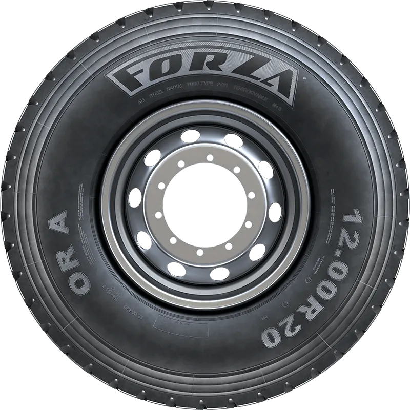 FORZA OR A в Октябрьском — KAMA TYRES FORZA OR A в Октябрьском