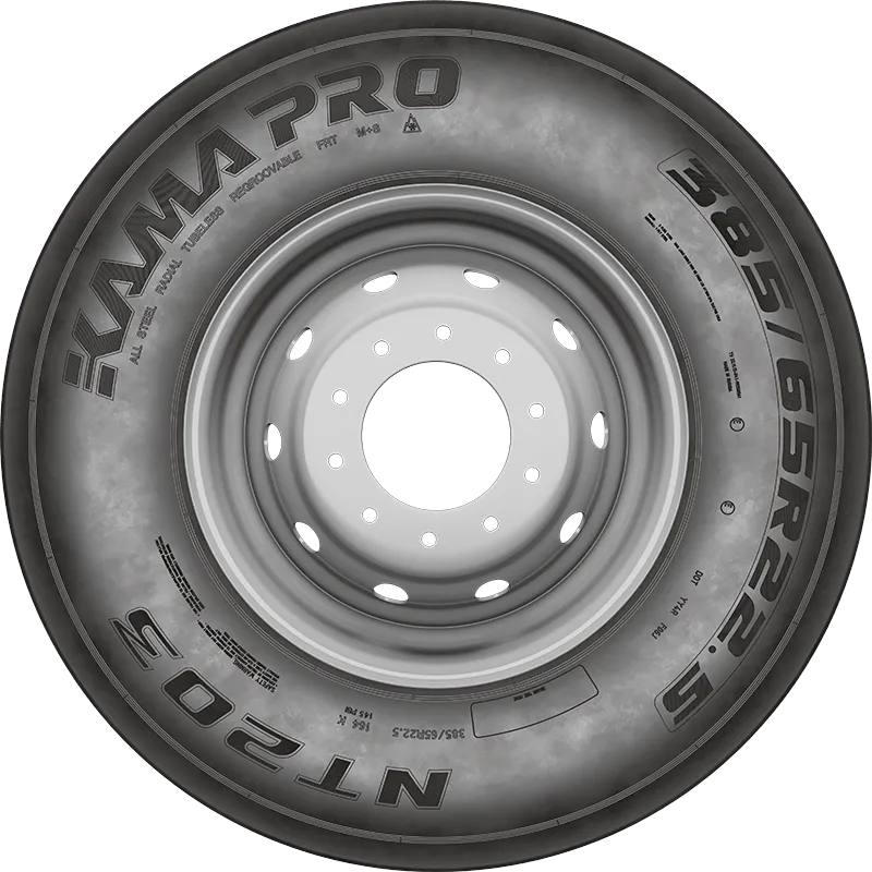 KAMA PRO NT 203 в Октябрьском — KAMA TYRES KAMA PRO NT 203 в Октябрьском