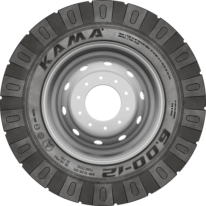 KAMA-311 в Октябрьском — KAMA TYRES KAMA-311 в Октябрьском