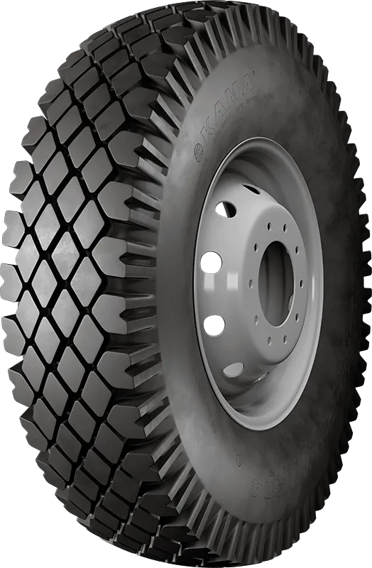 ИД 304, У-4 нс16 в Октябрьском — KAMA TYRES ИД 304, У-4 нс16 в Октябрьском