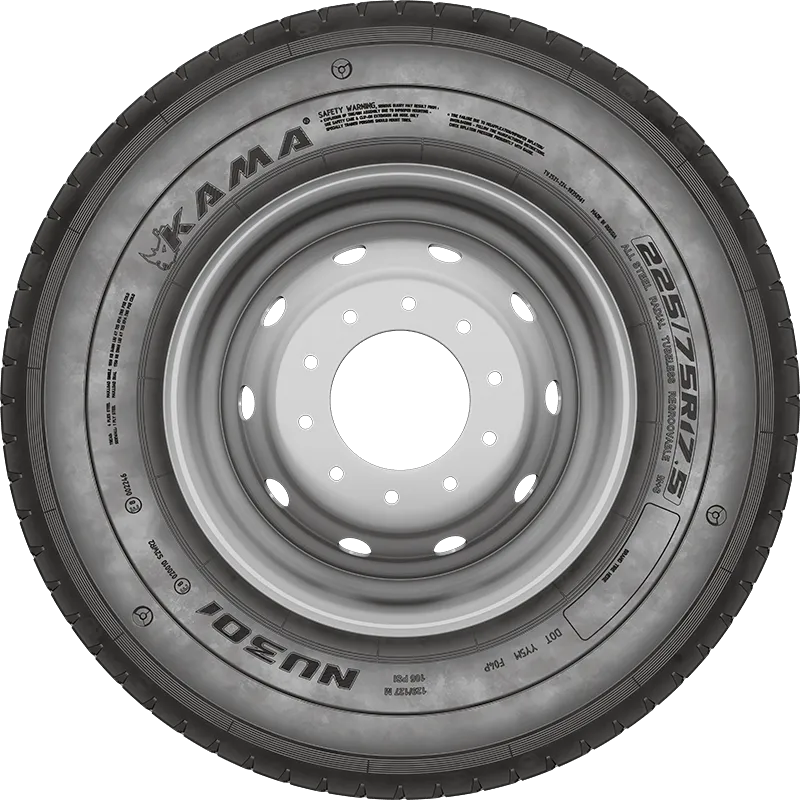 KAMA NU 301 в Октябрьском — KAMA TYRES KAMA NU 301 в Октябрьском