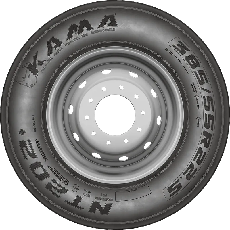 KAMA NT 202+ в Октябрьском — KAMA TYRES KAMA NT 202+ в Октябрьском
