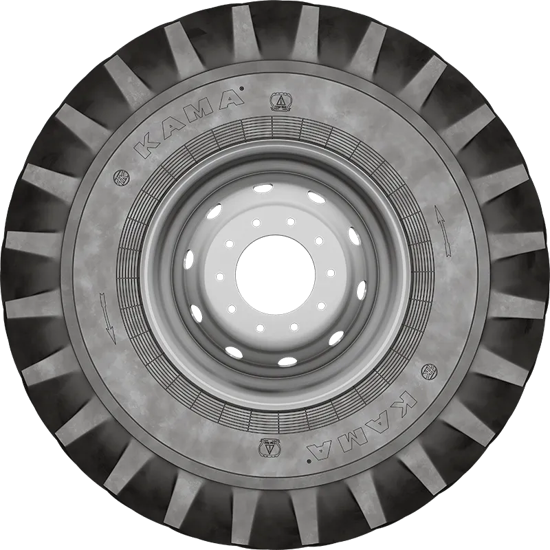 KARAT в Октябрьском — KAMA TYRES KARAT в Октябрьском